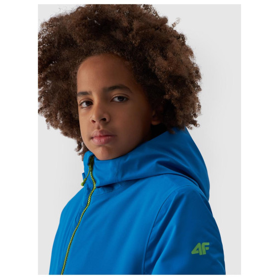 4F Παιδικό μπουφάν Technical Jacket